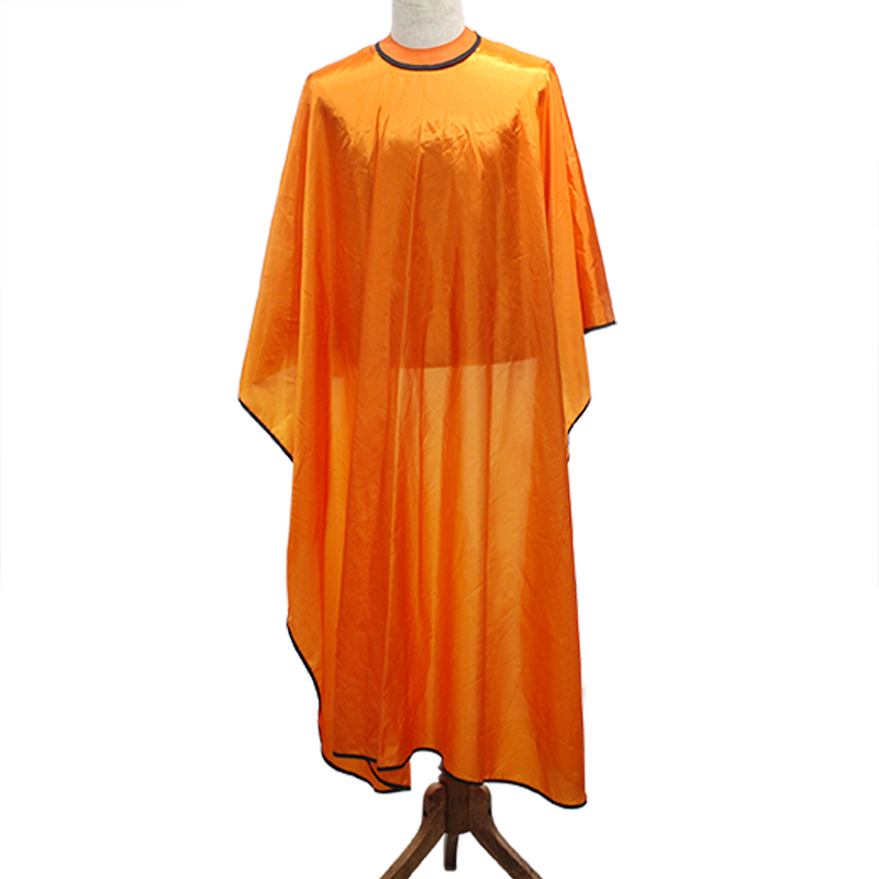 Шампунь накидка индивидуальный логотип накидка для стрижки волос парикмахерские накидки