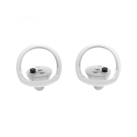 Casque VR Pico Neo 3 d'occasion 256 Go avec prise en charge 6DoF Qualcomm Snapdragon XR2, streaming PC VR sans fil, casque VR tout-en-un