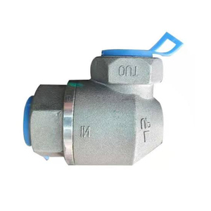 Valve de nivellement 49770-1721, pièces détachées pour camions, haute qualité - Product Image 2