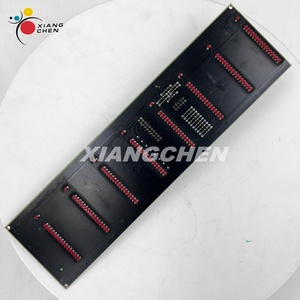 JENNEY High Quality 81.186.5545 Circuit Board for Heidelberg <b>Printing</b> <b>Machine</b> Spare Parts - Product Image 5