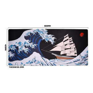 Alfombrilla de ratón <span class=keywords><strong>Doctor</strong></span> Live Again - Product Image 6