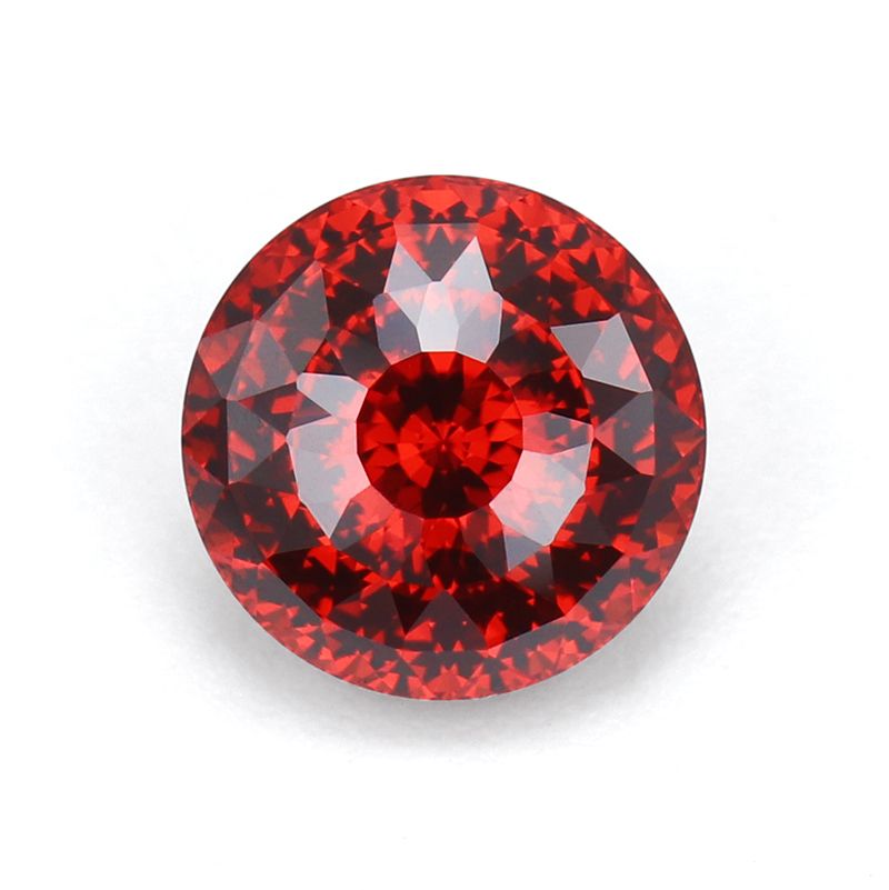 Rojo granate