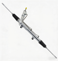 90VB3N503BC 97VB3N503BA 92VB3N503BD 1044673 Harga Grosir Pabrik Rak Kemudi Power Steering Kompatibel dengan FORD TRANSIT 1985-2000