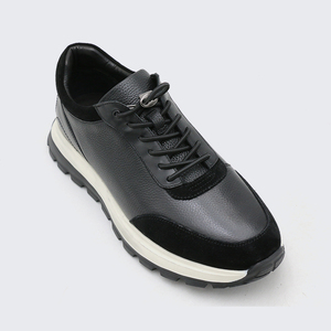 LANCI Sneakers Personalizzate in Vera Pelle Comode e Traspiranti per Marchi Privati con Design Personalizzato - Product Image 4