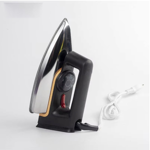 Bàn ủi mini tự động gia dụng WAIKIL, bàn ủi khô điện cầm tay, bàn ủi điện gia dụng - Product Image 2