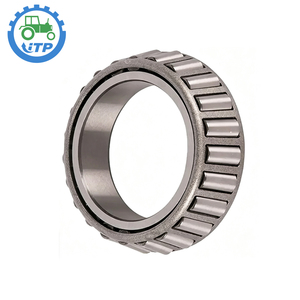 Roulement conique de haute qualité AL175773 compatible avec les tracteurs 6170R 6175M 6175R 6180J 6185J 6190J 6190M 6190R 6195M 6195R - Product Image 1