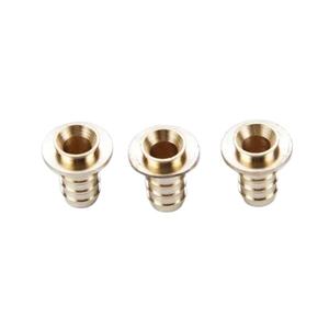صمولة خرطوم ممغنطة بمادة النحاس الأساسية ملحق السباكة - Product Image 2