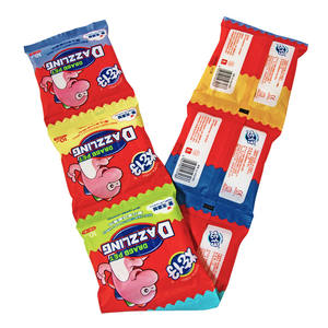 Toallitas suaves personalizadas para bebés, sin fragancia, sin alcohol, ecológicas, toallitas húmedas naturales, toallitas de fibra de bambú compostables, OEM - Product Image 2