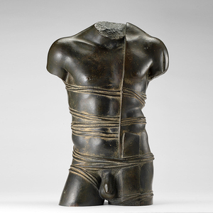 Sculptures torsi di mitoriaj, collection, célèbre design, en usine - Product Image 4