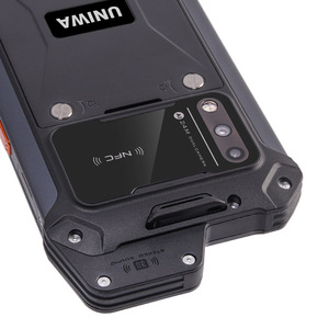 Resistente Android mejor teléfono negro móvil impermeable ver <span class=keywords><strong>teléfonos</strong></span> <span class=keywords><strong>con</strong></span> teclado alta noche Mp <span class=keywords><strong>Cámara</strong></span> visión teléfono PTT resistente PDA - Product Image 5
