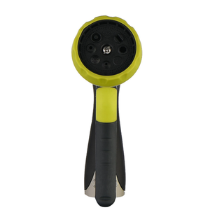 Boquilla <span class=keywords><strong>de</strong></span> pulverización <span class=keywords><strong>de</strong></span> niebla <span class=keywords><strong>de</strong></span> 8 funciones ajustable <span class=keywords><strong>de</strong></span> alta calidad, <span class=keywords><strong>manguera</strong></span> <span class=keywords><strong>de</strong></span> <span class=keywords><strong>agua</strong></span> <span class=keywords><strong>de</strong></span> jardín Manual <span class=keywords><strong>de</strong></span> presión <span class=keywords><strong>de</strong></span> alta potencia, <span class=keywords><strong>pistola</strong></span> <span class=keywords><strong>de</strong></span> <span class=keywords><strong>agua</strong></span> versátil - Product Image 3