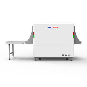 Escáner de Inspección por Rayos X, Máquina de Control de Seguridad para Equipaje, Buen Precio, Máquina de Rayos X para Equipaje, Estaciones Grandes - Product Image 5
