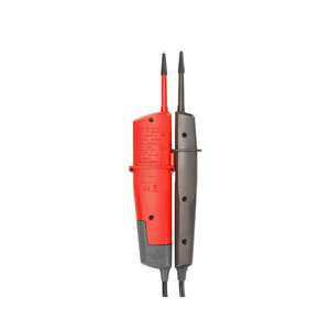 มัลติมิเตอร์ดิจิตอลแบบพกพา UNI-T UT18S RCD รุ่นใหม่และของแท้ แสดงผล 690V วัดค่าความต่อเนื่องและแรงดันไฟฟ้า - Product Image 2