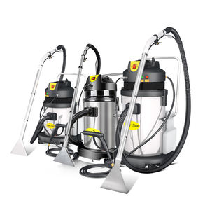 고온 스팀 소파 세척기 카펫 추출 세척기 - Product Image 1