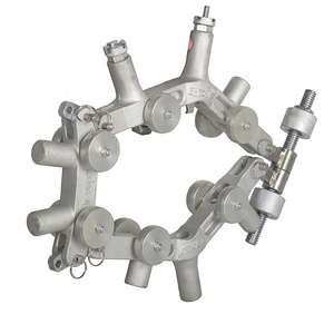 เครื่องตัดท่อพีวีซี ECR500PE - Product Image 5