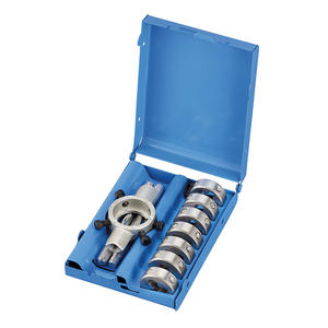 Cutting Tools, <b>Taps</b> and <b>Dies</b>, FERVI <b>DIE</b> SERIES - Product Image 1