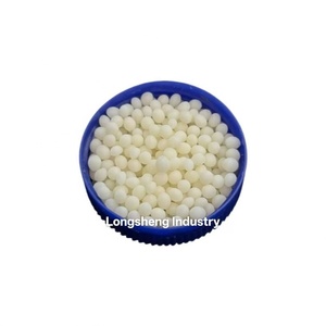 Gránulos de Poliuretano Termoplástico para Etiquetas de Oreja de Animales, Material TPU de Grado General, Precio de Fábrica - Product Image 1