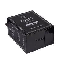 Emballage en carton ondulé pliable personnalisé, boîte à vin bon marché, livraison gratuite