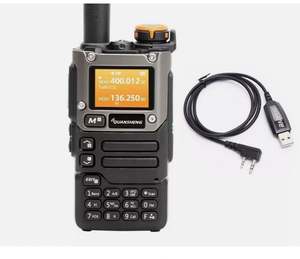 Großhandel UVK58 Quan sheng Radio Uvk5 8 Quan sheng UV-K6 Generation <span class=keywords><strong>2</strong></span> UV-K5 UV-K58 Quan sheng UVK6 QS UV-K5(8) Walkie Talkie - Product Image 4