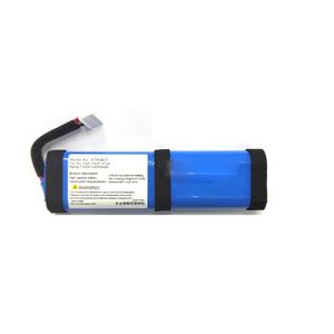 Batería recargable de 7,4 V, 3400mAh, 1 X, 2 X, 3 Atter - Product Image 1
