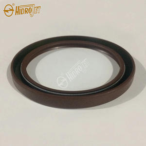 SELLOS DE ACEITE DEL Cigüeñal trasero 4108 6108 Motor 122*<span class=keywords><strong>141</strong></span>*11,8mm para QZQYF-YC6108 para YC6108 - Product Image 5