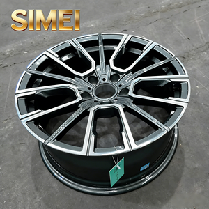 Rines <span class=keywords><strong>de</strong></span> Aleación <span class=keywords><strong>de</strong></span> <span class=keywords><strong>Aluminio</strong></span> Forjado SIMEI, los Más Vendidos, <span class=keywords><strong>de</strong></span> Alta Calidad y Precio Económico, para Autos <span class=keywords><strong>de</strong></span> Pasajeros, para RAV 4 <span class=keywords><strong>2021</strong></span> - Product Image 6