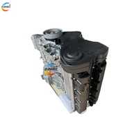 Moteur EW10A de bonne qualité 2.0L RFN 10LH3X pour Peugeot 307 407 Expert Citroën C8 C5