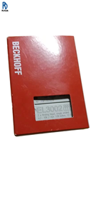 Module PLC EL3002, module de contrôle industriel, module d'entrée analogique, module d'automatisation, haute performance et stabilité industrielle - Product Image 1