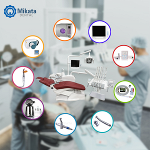 Alat bedah gigi runcing/kait kepala anestesi gigi <span class=keywords><strong>Syringe</strong></span> dapat ditarik pilih - Product Image 6