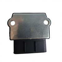 Module de commande d'allumage en gros OE MN115362 J722T MD189747 MD349207, pour Mitsubishi Lancer Galant Pajero 1998-2007