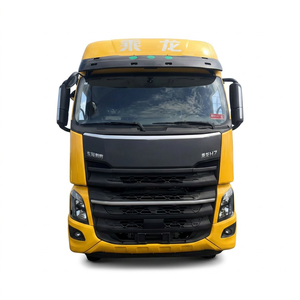Camion de dragage à jet combiné Yuchai 500HP, réservoir d'eaux usées de 33m³ sur châssis Liuzhou pour le nettoyage des canalisations municipales et le dragage des boues de rivière - Product Image 1
