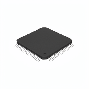 ชิ้นส่วนอิเล็กทรอนิกส์80 LQFP ซิงค์32KX9 4.5NS 80 LQFP SN74V273-6PZA - Product Image 1