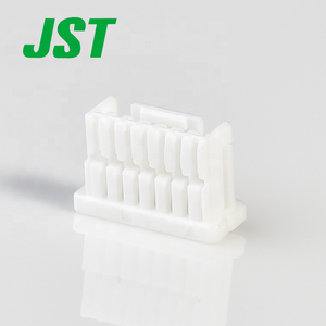 1.0 มม., ตัวเชื่อมต่อแบบ Crimp, ประเภท Wire-to-Board, <span class=keywords><strong>JST</strong></span>, SHR-03V-S-B, ตัวเชื่อมต่อ - Product Image 3
