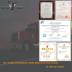 Druckluft brems ventil <span class=keywords><strong>Bendix</strong></span> 102626X, 103028XR OEM R12 Relais ventil für LKW-Bremse - Product Image 6