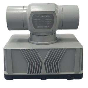 Инфракрасная спектроскопия фтир-детектор, установленный на транспортном средстве и мектроскопе, эффективный спектрометр токсичных и вредных газов - Product Image 3