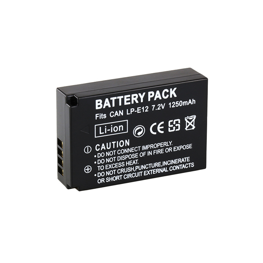 LP-E12