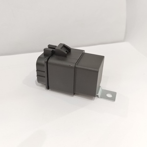 Tích hợp rơle Ô TÔ Chống nước, rơle sửa đổi ô tô 12V 40A/30A - Product Image 3