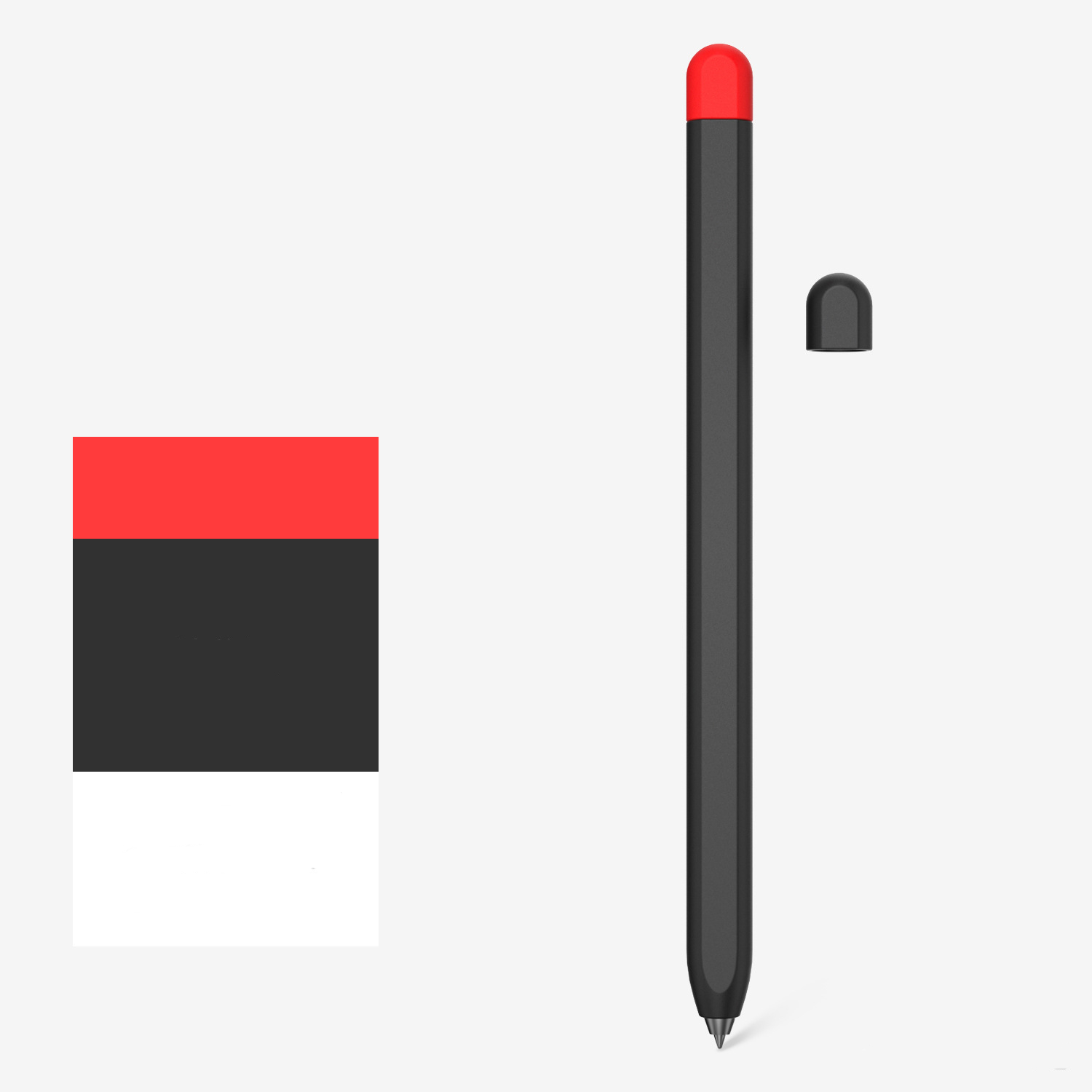 Black - sleeve for s6litepen