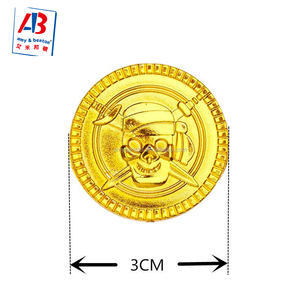 Commercio all'ingrosso di Carnevale Premi Rifornimenti Del <span class=keywords><strong>Partito</strong></span> <span class=keywords><strong>Pirata</strong></span> Treasure chest - Product Image 6