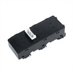 Interruptor Eléctrico de Ventanilla de 12V para Kia Forte 2018-2019, 93570-S4100 - Product Image 4