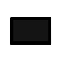 Carte de développement Waveshare ESP32-S3 avec écran tactile capacitif de 5 pouces, écran IPS, tactile 5 points, résolution 1024x600, CAN