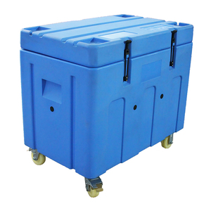 65L 110L 120L 160L 350L rotomolding khô <span class=keywords><strong>Ice</strong></span> <span class=keywords><strong>Cooler</strong></span> hộp đá Tủ đông <span class=keywords><strong>container</strong></span> - Product Image 2