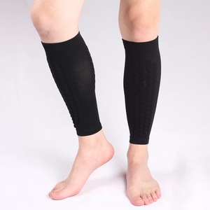 SHANXIN moq bajo deporte Atlético ciclismo <span class=keywords><strong>fitness</strong></span> de compresión de manga larga conjunto de polainas - Product Image 4