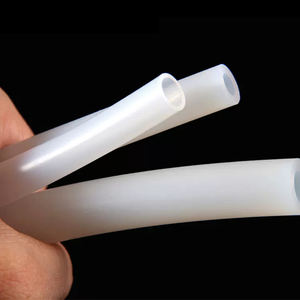 Tabung drainase silikon pabrik OEM untuk pengering isap luka tertutup - Product Image 3