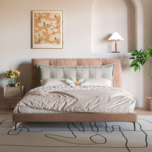 Reine doux <span class=keywords><strong>lit</strong></span> dos traversin canapé dossier Long oreiller pour adultes lire assis peau amicale <span class=keywords><strong>tête</strong></span> <span class=keywords><strong>de</strong></span> <span class=keywords><strong>lit</strong></span> oreiller <span class=keywords><strong>Triangle</strong></span> <span class=keywords><strong>coussin</strong></span> - Product Image 5