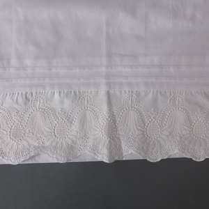Il mio Test del Commercio All'ingrosso 100% <span class=keywords><strong>Cotone</strong></span> Federa - Product Image 5