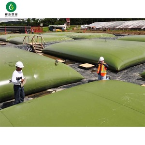 Tanque de Almacenamiento de <span class=keywords><strong>Agua</strong></span> Flexible de PVC para Agricultura, 10000 Litros, Flexible, para <span class=keywords><strong>Agua</strong></span> <span class=keywords><strong>Potable</strong></span> y <span class=keywords><strong>No</strong></span> <span class=keywords><strong>Potable</strong></span>, 1 Año de Protección UV Impermeable - Product Image 2