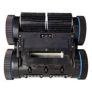 WYBOTICS <span class=keywords><strong>Nettoyeur</strong></span> <span class=keywords><strong>de</strong></span> <span class=keywords><strong>piscine</strong></span> robotique sans fil pour <span class=keywords><strong>piscine</strong></span> HJ3182 - Product Image 4