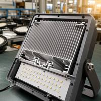 Module de dissipateur thermique en aluminium extrudé LIANGYIN pour l'automobile avec finition thermolaquée, longueur personnalisée et service de découpe, alliage 6063
