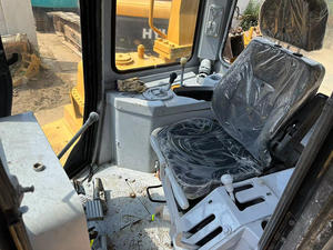 Penjualan paling laris mesin konstruksi besar Jepang asli bulldoser D8R CAT bekas dalam persediaan - Product Image 6